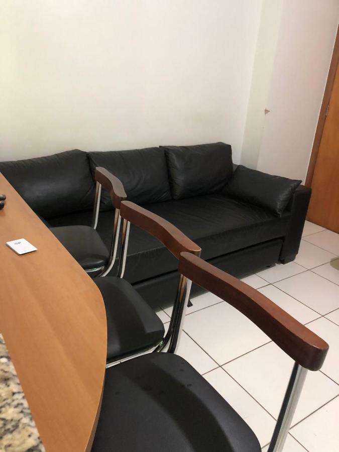 Golden Dolphin Grand Hotel Caldas Novas Exterior foto