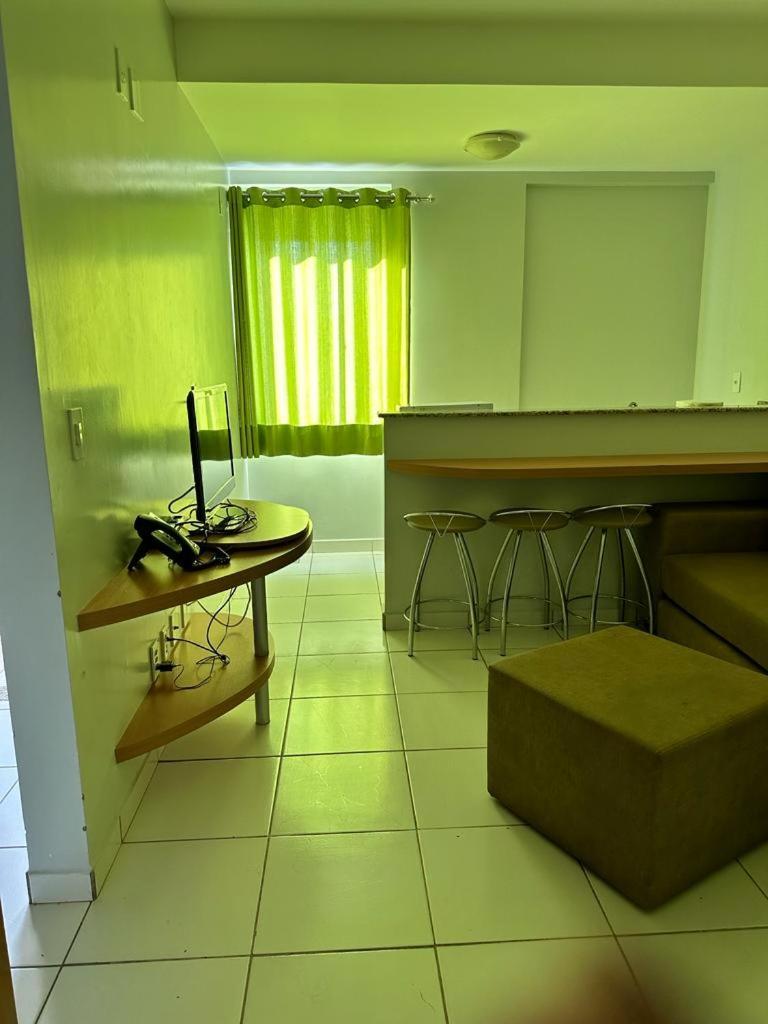 Golden Dolphin Grand Hotel Caldas Novas Exterior foto