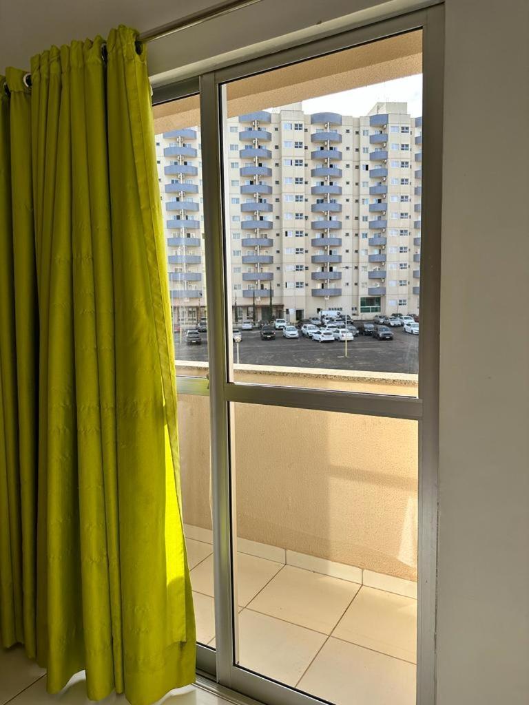 Golden Dolphin Grand Hotel Caldas Novas Exterior foto
