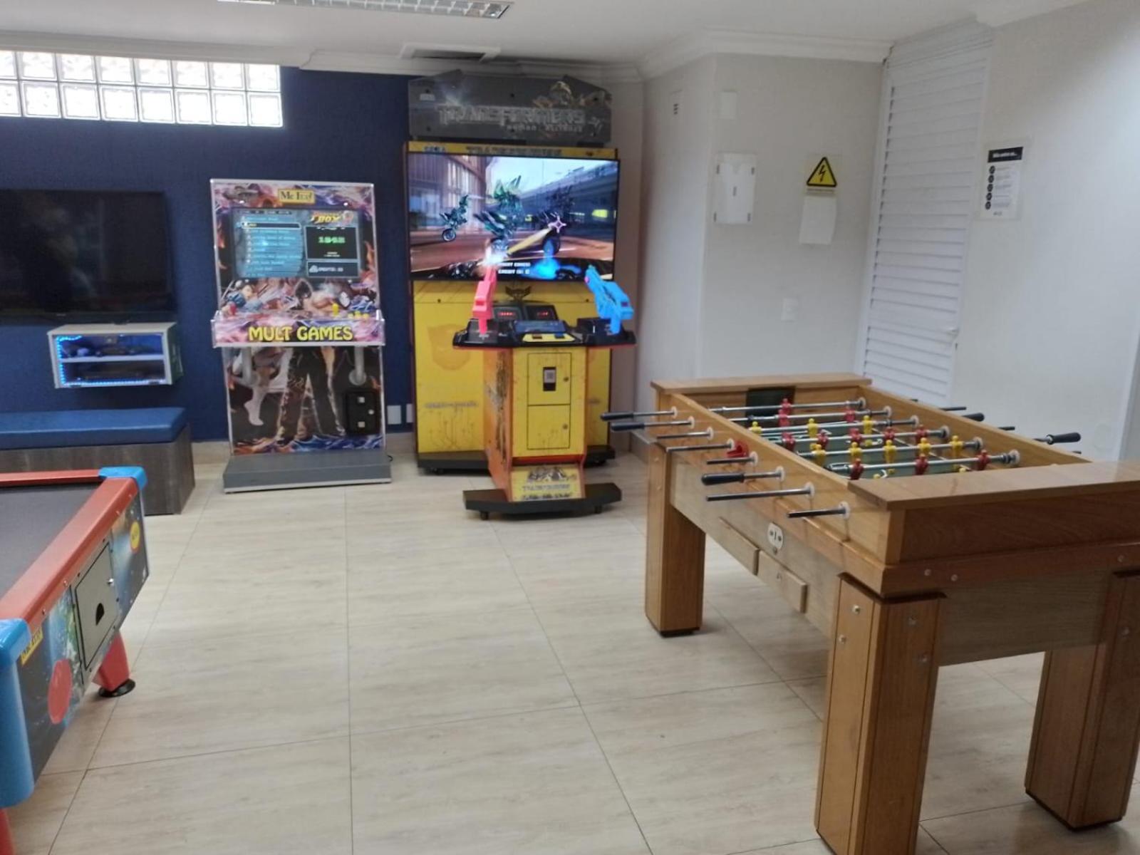 Golden Dolphin Grand Hotel Caldas Novas Exterior foto