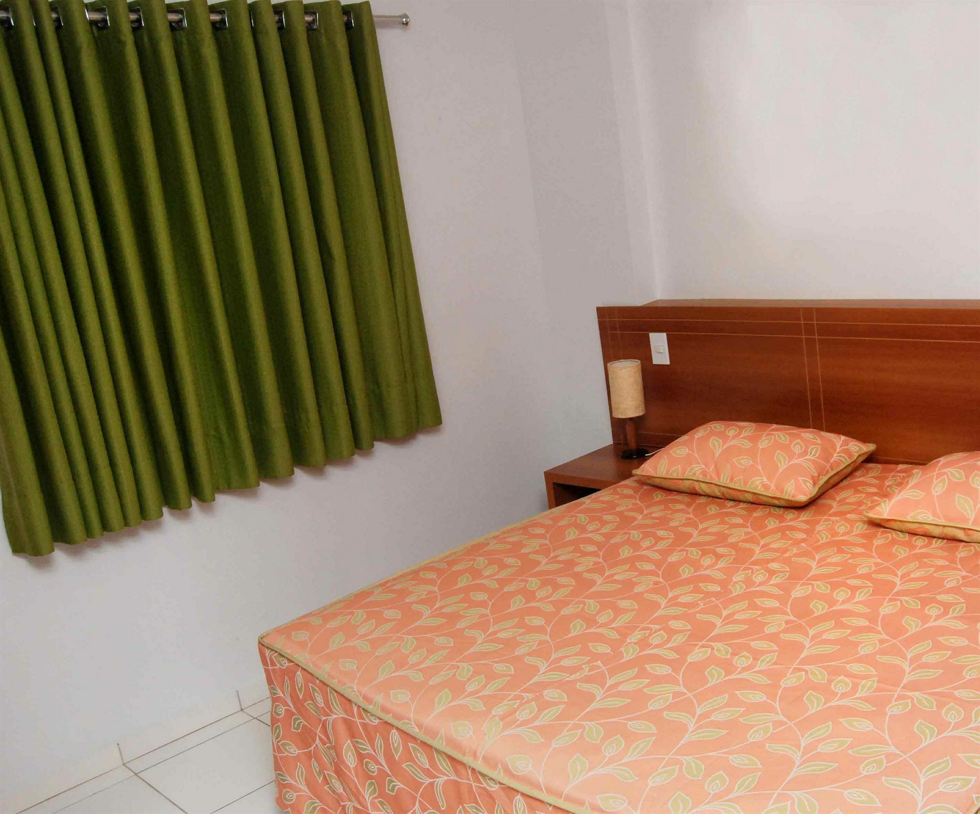 Golden Dolphin Grand Hotel Caldas Novas Exterior foto